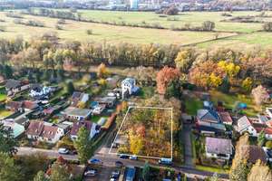 Hochwertiges Neubauwohnen - Exklusive Doppelhaushälfte mit Garten und Großzügigkeit – Die vollständige Adresse der Immobilie erhältst du vom Anbieter., 14480 Drewitz, Potsdam – Vorschaubild 7