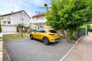Top-modern & zentral: Helle 3-Zi Wohnung mit Terrasse, 2 Balkonen und PKW-Stellplatz (Bezugsfertig) – Die vollständige Adresse der Immobilie erhältst du vom Anbieter., 70439 Stammheim-Süd, Stuttgart – Vorschaubild 42
