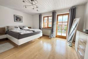 Großzügiges Zweifamilienhaus mit Traumgarten und Doppelgarage in Neuburg/Heinrichsheim – Die vollständige Adresse der Immobilie erhältst du vom Anbieter., 86633 Neuburg an der Donau – Vorschaubild 24