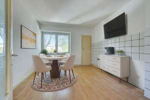 Großzügige 2-3 Zimmer Wohnung mit Loggia in zentraler und ruhiger Lage von Oberhausen – Die vollständige Adresse der Immobilie erhältst du vom Anbieter., 46045 Altstadt-Süd, Oberhausen – Vorschaubild 11