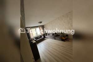Tauschwohnung: Renovierte große zwei Zimmer Wohnung in oberbilk – 40227 Oberbilk, Düsseldorf – Vorschaubild 4