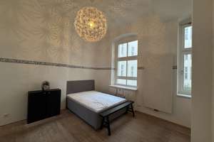 2-Zimmer-Wohnung am Lietzensee  – Die vollständige Adresse der Immobilie erhältst du vom Anbieter., 14057 Charlottenburg, Berlin – Vorschaubild 5