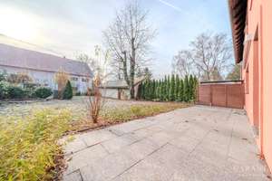 Moderne, großzügige Doppelhaushälfte in Lochhausen-Langwied – Die vollständige Adresse der Immobilie erhältst du vom Anbieter., 81249 Lochhausen, München – Vorschaubild 9