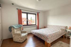 Neues Zuhause oder solide Kapitalanlage - 3-Zimmer-Wohnung mit Balkon und Aufzug – Die vollständige Adresse der Immobilie erhältst du vom Anbieter., 69502 Hemsbach – Vorschaubild 7