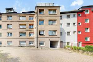 Freigezogene 2-Zimmer  Eigentumswohnung mit ca. 53m² in Mülheim - Altstadt II – 45473 Dümpten, Mülheim an der Ruhr – Vorschaubild 6