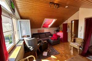 Schönes und kompaktes Wohnen in Stuttgart: 1,5-Zimmer-Dachgeschosswohnung in Rohr – Im Hirschsprung 10, 70565 Rohr, Stuttgart – Vorschaubild 5