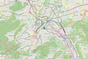 *Provisionsfrei* Attraktives Mehrfamilienhaus mit Entwicklungspotenzial in Stuttgart-Ost – Die vollständige Adresse der Immobilie erhältst du vom Anbieter., 70190 Stöckach, Stuttgart – Vorschaubild 6
