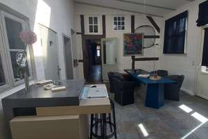 Einfach besonders - Historie trifft Moderne -  – Die vollständige Adresse der Immobilie erhältst du vom Anbieter., 23570 Travemünde, Lübeck – Vorschaubild 6