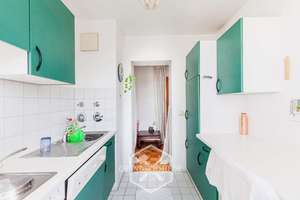 Südbalkon, Aufzug & mitten in der Stadt - 3 Zimmer Traum – 70180 Heusteigviertel, Stuttgart – Vorschaubild 18