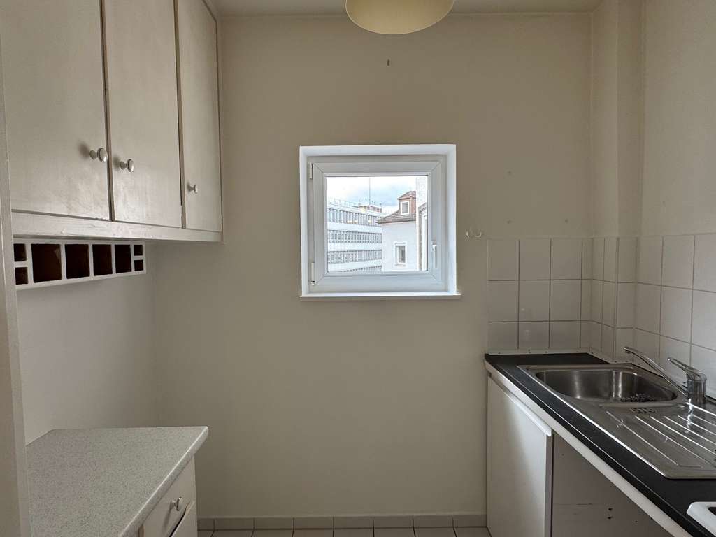 Immobilie in Stuttgart - Stadtnahes Wohnen im Gerichtsviertel - Bild 3