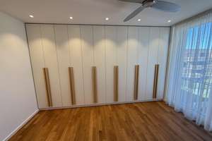 Exklusives Penthouse in der Wasserstadt Hannover-Limmer mit Blick ins Grüne / Keine Maklergebühren – Die vollständige Adresse der Immobilie erhältst du vom Anbieter., 30453 Limmer, Hannover – Vorschaubild 9