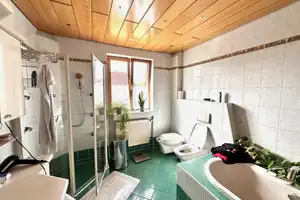 Dachau-Süd: Wunderschönes Zweifamilienhaus – Dachau (Kreis) – Vorschaubild 6