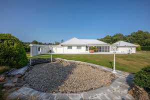 „Sylter Flair“ in Nordseenähe - Bungalow mit luxuriöser Ausstattung – Die vollständige Adresse der Immobilie erhältst du vom Anbieter., 25852 Bordelum – Vorschaubild 5