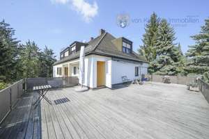 Großzügige 4-Zimmer-Wohnung mit 60m² Dachterrasse in Nürnberg – Prießnitzstraße 25, 90419 Bielingplatz, Nürnberg – Vorschaubild 1