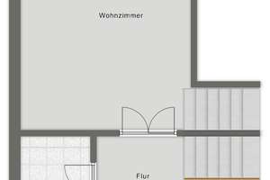 Individuelle Splitlevel-Bauweise mit Ausbaupotential am Feldrand von Lövenich – Die vollständige Adresse der Immobilie erhältst du vom Anbieter., 50859 Lövenich, Köln – Vorschaubild 23