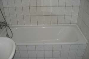 Besichtigung: Schöner Altbau - EBK, gr. Südbalkon, TG-Platz, Badewanne, Keller, Gartenbenutzung – Dornblüthstraße 22, 1277 Striesen-Ost, Dresden – Vorschaubild 14