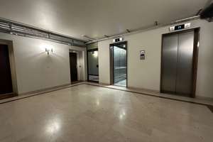 Urbanes Wohnen mit Panoramablick: Gepflegtes Südwest-Apartment im sanierten Denkmal-Tower – Die vollständige Adresse der Immobilie erhältst du vom Anbieter., 22083 Barmbek-Süd, Hamburg – Vorschaubild 10