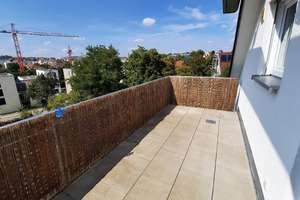 Exklusive 4,5-Zimmer-Maisonettewohnung mit vielen Extras! – Die vollständige Adresse der Immobilie erhältst du vom Anbieter., 70435 Zuffenhausen-Mönchsberg, Stuttgart – Vorschaubild 8