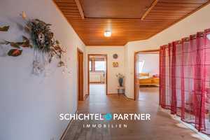 Verden - Achim | Großzügiges Mehrfamilienhaus mit zwei Gewerbeeinheiten, Keller und Stellplätzen – Verden (Kreis) – Vorschaubild 10