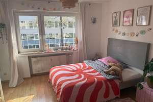 Top-Innenstadtlage! Stilvolle 2-Zimmer-Wohnung mit Balkon & Einbauküche – Ideal für 2er-WG, Heumarkt – Peter-Welter Platz 1, 50676 Altstadt/Süd, Köln – Vorschaubild 10