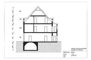 Repräsentatives Patrizierhaus mit großzügigem Grundstück und historischem Charme – Die vollständige Adresse der Immobilie erhältst du vom Anbieter., 42857 Vieringhausen, Remscheid – Vorschaubild 29