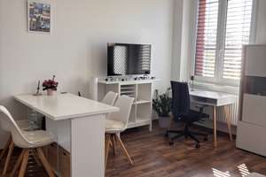 Nachmieter für 1-Zimmer Wohnung in Magdeburg gesucht – Mittagstraße 16, 39124 Neue Neustadt, Magdeburg – Vorschaubild 3