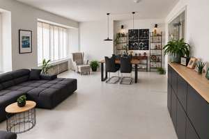 Ohne Makler: Attraktive Maisonettewohnung in zentraler Lage – 46045 Dümpten, Oberhausen – Vorschaubild 3