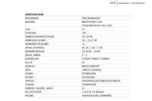 Stilvolle 3-Zimmer-Wohnung mit Balkon im beliebten Mauritiusviertel! Schaevenstr. 3, WE 13 – Schaevenstraße 3, 50676 Altstadt/Süd, Köln – Vorschaubild 10