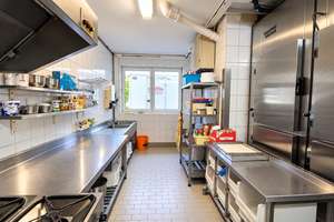 +++ Mehrfamilienhaus mit großer Doppelgarage und Gewerbefläche....+++ – 9337 Hohenstein-Ernstthal – Vorschaubild 5