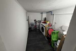 *PROVISIONSFREI* Haus in Pforzheim Südoststadt mit Garten – Rumpelgäßchen 1, 75175 Südoststadt, Pforzheim – Vorschaubild 14