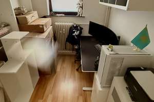 Zentral & ruhig: Top geschnittene 2,5-Zi.-Wohnung mit Balkon und Blick ins Grüne – Kellermannstraße 6a, 34125 Wesertor, Kassel – Vorschaubild 16