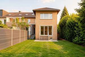 Traumhafte Gartenwohnung in Bestlage von Ehrenfeld – Drusenbergstr.  10, 44789 Südinnenstadt, Bochum – Vorschaubild 18