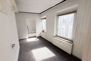 Apartment mit separatem Schlafbereich auf dem beliebten Westwall in Krefeld – Die vollständige Adresse der Immobilie erhältst du vom Anbieter., 47798 Stadtmitte, Krefeld – Vorschaubild 4