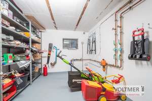 FAMILIENNEST - gepflegtes Ein- bis Zweifamilienhaus mit Garage und Garten in St. Wendel-Winterbach! – Die vollständige Adresse der Immobilie erhältst du vom Anbieter., 66606 Sankt Wendel – Vorschaubild 13