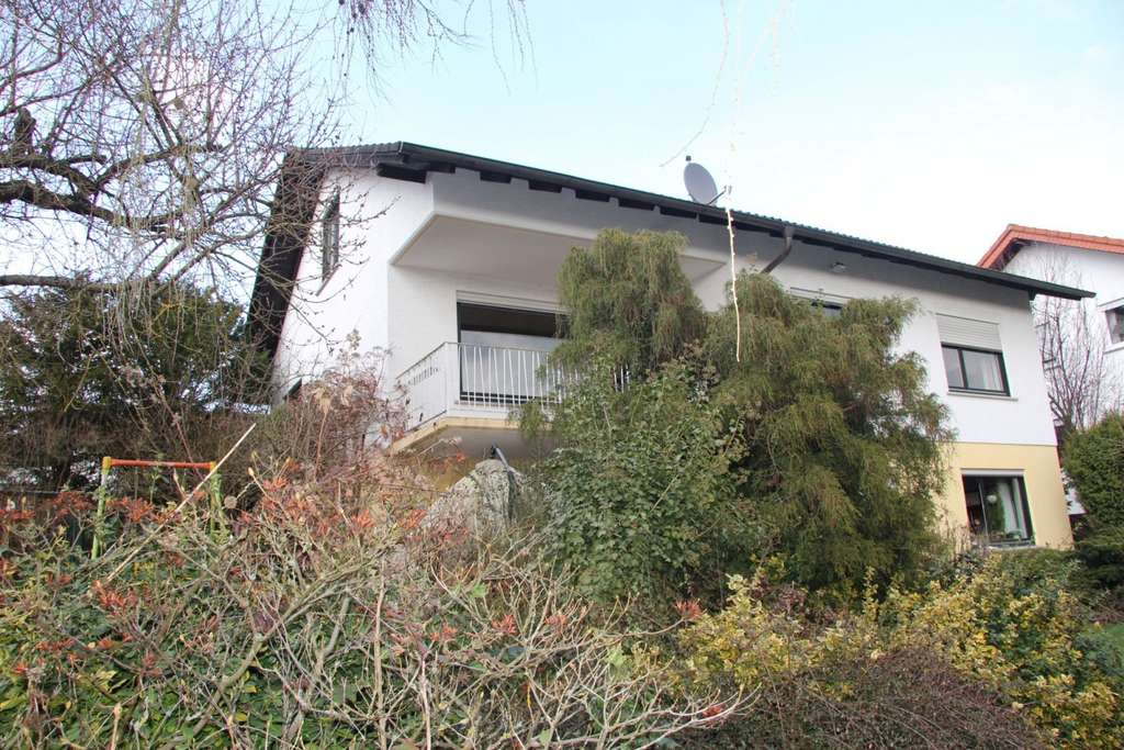 Immobilie in Schlitz - Auf die Lage kommt es an !! - Bild 1