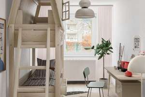 2-Zimmer-Wohnung mit Balkon und großem Garten in D-Holthausen, bequem im EG – Kiesselbachstraße 81, 40589 Holthausen, Düsseldorf – Vorschaubild 6