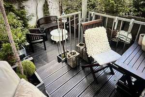 Beliebtes Bessungen _ Darmstadt _ 3 Zi., Balkon, Terrasse – Die vollständige Adresse der Immobilie erhältst du vom Anbieter., 64285 Mitte, Darmstadt – Vorschaubild 42
