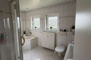 3-Zimmer-Wohnung in Bielefeld - Terrasse - Garten – Mispelweg 4, 33689 Sennestadt, Bielefeld – Vorschaubild 7
