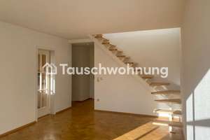 Tauschwohnung: MaisonetteWohnung Pasing Nähe Alter Friedhof und Stadtpark – 81241 Pasing, München – Vorschaubild 2