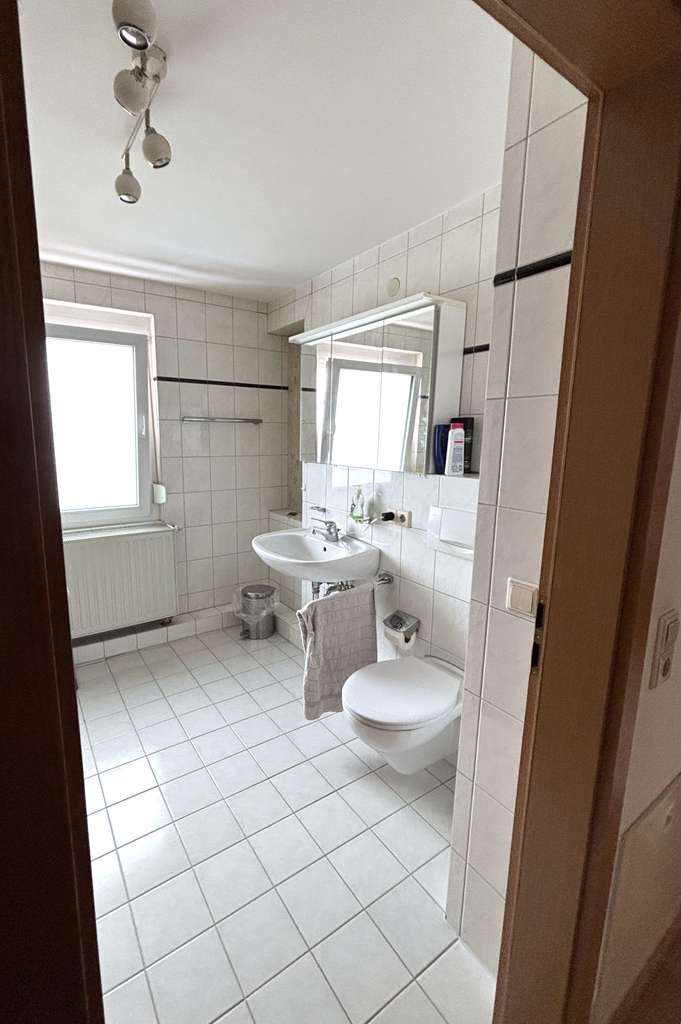 Immobilie in Hardt - 3-Zi.-Wohnung mit Garage in Hardt - Bild 3