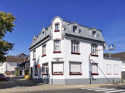 Wohnung Mieten In Neuwied Immobilienscout24