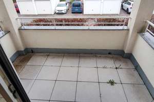 Zuhause mit zwei Zimmern in Ingolstadt – Cusanusstraße 43, 85049 Friedrichshofen-Hollerstauden, Ingolstadt – Vorschaubild 12