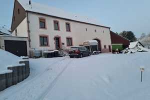 Renoviertes Bauernhaus mit Scheune und großem Grundstück in Lebach - Niedersaubach – Saarlouis (Kreis) – Vorschaubild 4