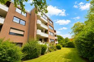 Ein Investment mit Zukunft – Vermietete 4-Zimmer-Eigentumswohnung in Oldenburg! – Die vollständige Adresse der Immobilie erhältst du vom Anbieter., 26131 Eversten, Oldenburg (Oldenburg) – Vorschaubild 19