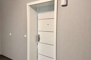 Moderne 4-Zimmer-Wohnung im Briller Viertel mit Einbauküche – Bayreutherstraße 40, 42115 Elberfeld West, Wuppertal – Vorschaubild 22
