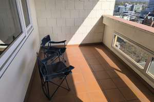 Modernisierte 2-Zimmer-Wohnung mit Loggia in zentraler Lage – Die vollständige Adresse der Immobilie erhältst du vom Anbieter., 51373 Wiesdorf, Leverkusen – Vorschaubild 3