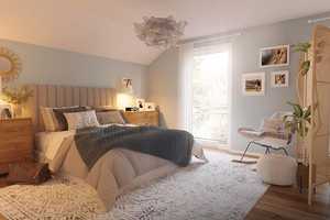 Das flexible Haus für schmale Grundstücke in Großrudestedt – Sömmerda (Kreis) – Vorschaubild 10