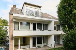 Mehrfamilienhaus mit 5 Wohneinheiten in Düsseldorf-Unterbach – Die vollständige Adresse der Immobilie erhältst du vom Anbieter., 40627 Unterbach, Düsseldorf – Vorschaubild 2