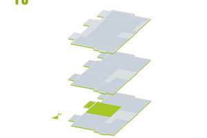 NEUBAU Trier-Olewig - Effizienzhaus 55 - Wohnung 10 – Auf der Hill 25/25a, 54295 Olewig, Trier – Vorschaubild 3
