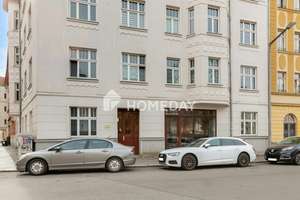 Vielseitige Erdgeschossimmobilie mit Balkon und zwei Zugängen in gefragter Lage von Leipzig – Die vollständige Adresse der Immobilie erhältst du vom Anbieter., 4159 Möckern, Leipzig – Vorschaubild 3